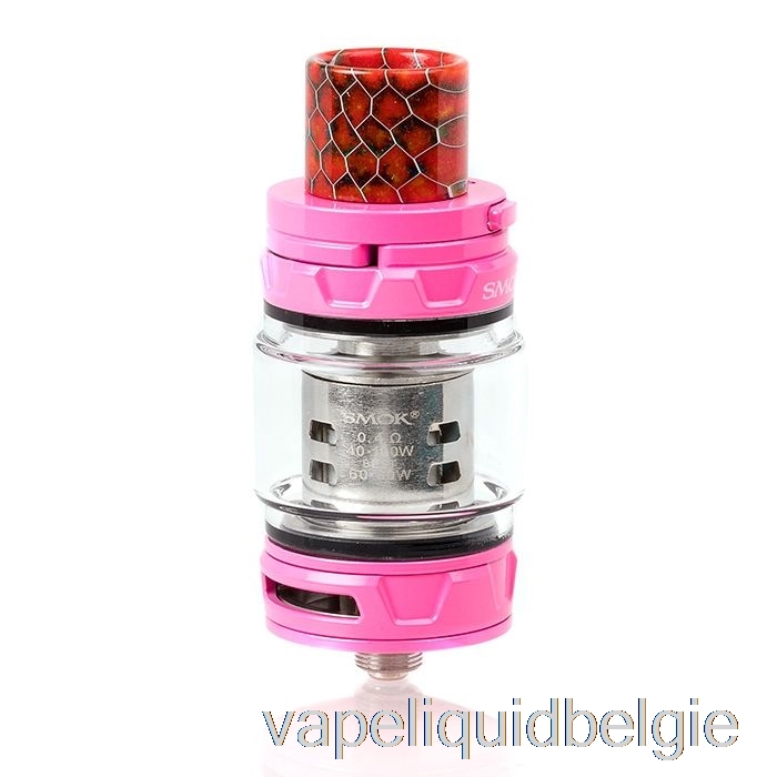 Vape Vloeibare Smok Tfv12 Prins Sub-ohm Tank Roze